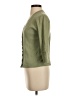 Three Dots Green 3/4 Sleeve T-Shirt Size S (estimated) - photo 5