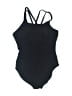 Capezio Black Bodysuit Size L - photo 2