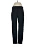 J.Crew Solid Black Active Pants Size 4 (petite) - photo 1