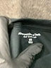 Abercrombie & Fitch Black Blue Bodysuit Size XS - photo 3