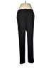 Talbots Solid Black Dress Pants Size 6 - photo 1