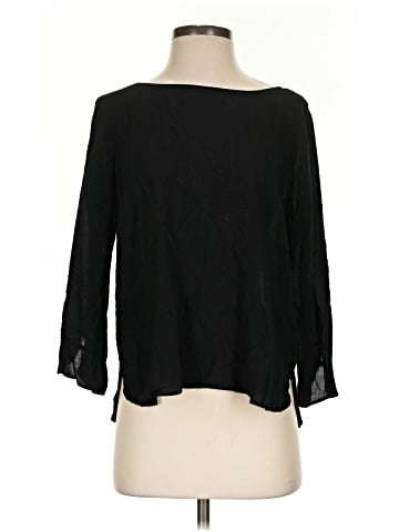 Velvet by Graham & Spencer 3/4 Sleeve Blouse (view 1)