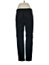 J.Crew Solid Black Active Pants Size 4 (petite) - photo 2