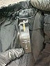 Athleta 100% Cupro Black Casual Pants Size S - photo 7