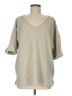 Express Tricot Tan Pullover Sweater Size M - photo 1