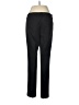 Talbots Solid Black Dress Pants Size 6 - photo 2