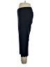 Talbots Solid Blue Active Pants Size 12 - photo 5