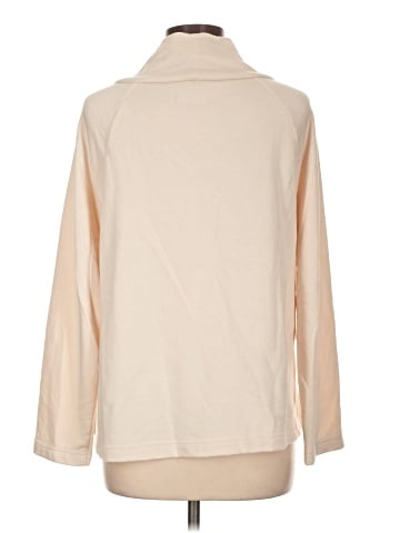 Lou & Grey for LOFT Turtleneck Sweater (view 2)