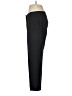 Talbots Solid Black Dress Pants Size 6 - photo 5