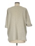 Express Tricot Tan Pullover Sweater Size M - photo 2