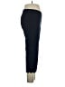 Talbots Solid Blue Active Pants Size 12 - photo 4