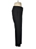 Talbots Solid Black Dress Pants Size 6 - photo 4
