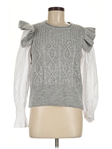 Design History Sweater Vest (view 1)