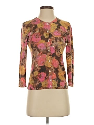 J.Crew Factory Store Cardigan (view 1)