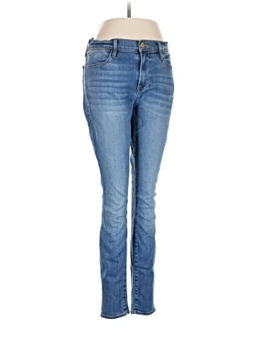 FRAME Denim Jeans (view 1)