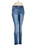 FRAME Denim Hearts Blue Jeans Size 28 waist - photo 1