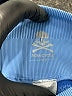 SoulCycle Color Block Blue Active Pants Size S - photo 7