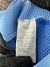 SoulCycle Color Block Blue Active Pants Size S - photo 8
