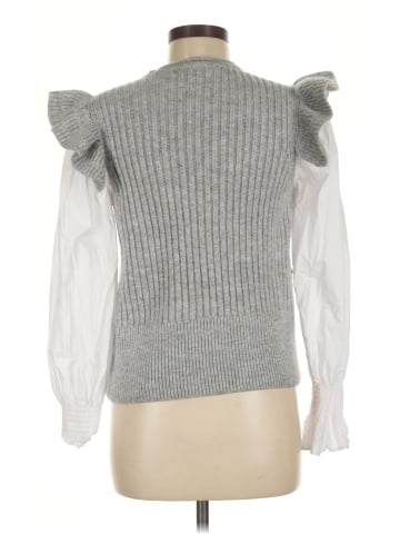Design History Sweater Vest (view 2)