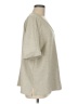 Express Tricot Tan Pullover Sweater Size M - photo 4