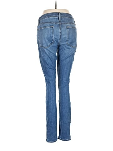 FRAME Denim Jeans (view 2)