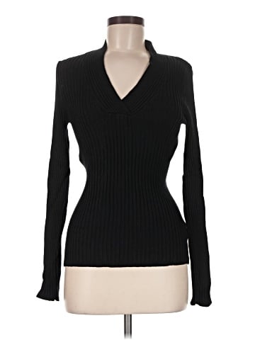 George Pullover Sweater (view 1)