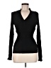 George Black Pullover Sweater Size M - photo 1