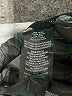 Lucky Brand 100% Polyester Black Raincoat Size XL - photo 7