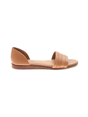 Madewell Sandals (view 1)