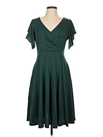Unbranded Cocktail Dress (view 1)