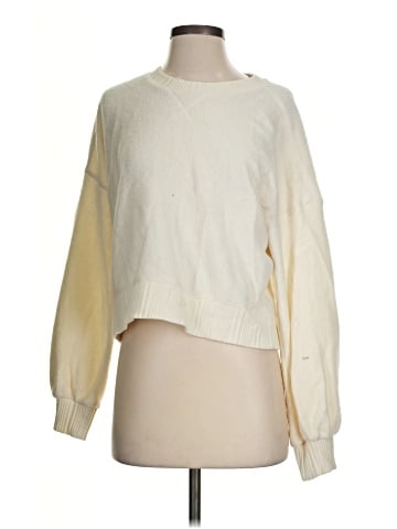 Target Pullover Sweater (view 1)