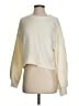 Target Ivory Pullover Sweater Size S - photo 1