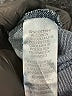 Wit & Wisdom Solid Blue Jeans Size 4 - photo 8
