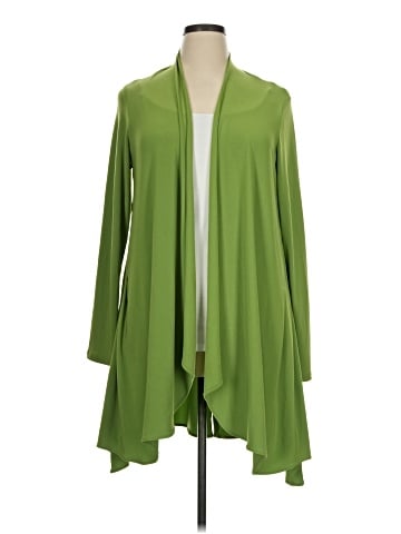 Sympli Cardigan (view 1)