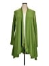 Sympli Green Cardigan Size 16 - photo 1