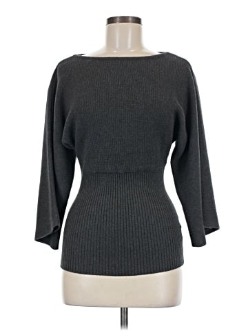 AK Anne Klein Pullover Sweater (view 1)