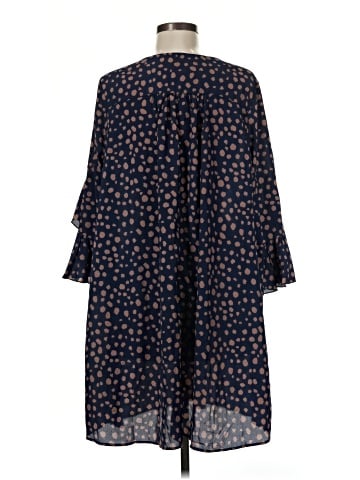 Umgee Casual Dress (view 2)