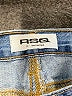 RSQ 100% Cotton Blue Jeans Size 31 waist - photo 7