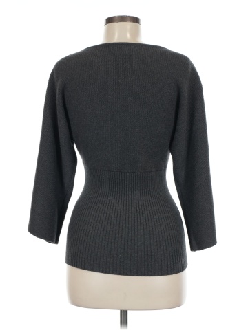 AK Anne Klein Pullover Sweater (view 2)