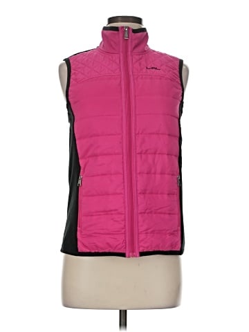 L-RL Lauren Active Ralph Lauren Vest (view 1)