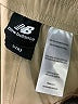 New Balance Solid Tan Cargo Shorts Size 8 - photo 3