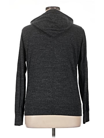 Nike Zip Up Hoodie (view 2)