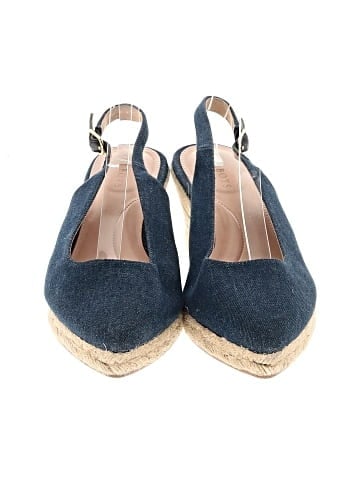 Talbots Wedges (view 2)