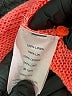 J.Crew 100% Linen Orange Pullover Sweater Size M - photo 8