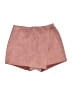 Better be Solid Pink Skort Size L - photo 1