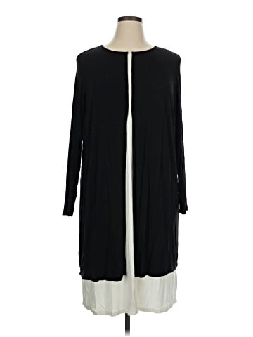 J.Jill Casual Dress (view 1)