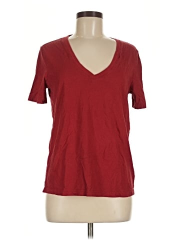 Adriano Goldschmied Short Sleeve T-Shirt (view 1)