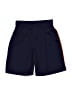 Under Armour 100% Polyester Blue Athletic Shorts Size 6 - photo 2