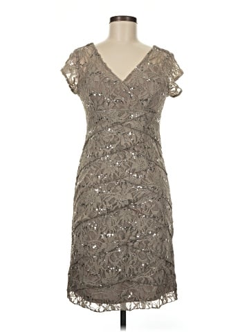 DressBarn Cocktail Dress (view 1)