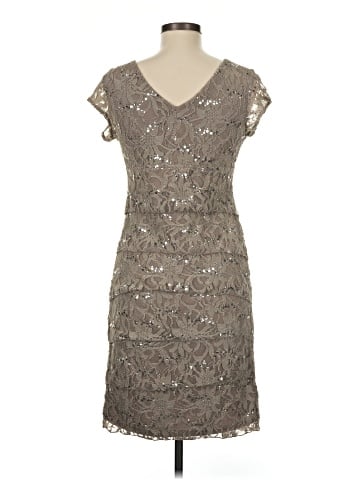 DressBarn Cocktail Dress (view 2)